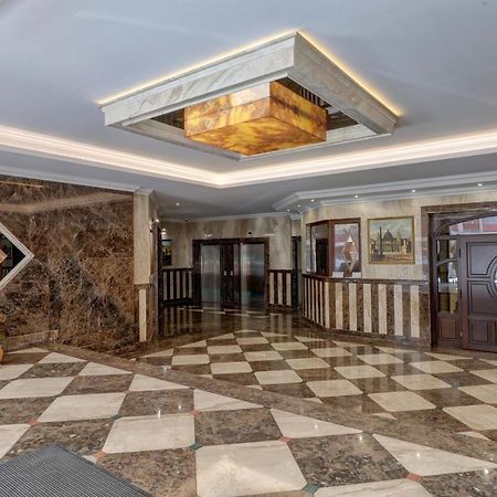 Premium Center Apartment In Grand Karavel Varna Bagian luar foto