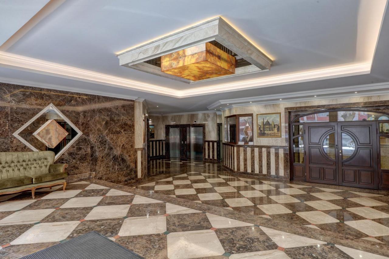 Premium Center Apartment In Grand Karavel Varna Bagian luar foto