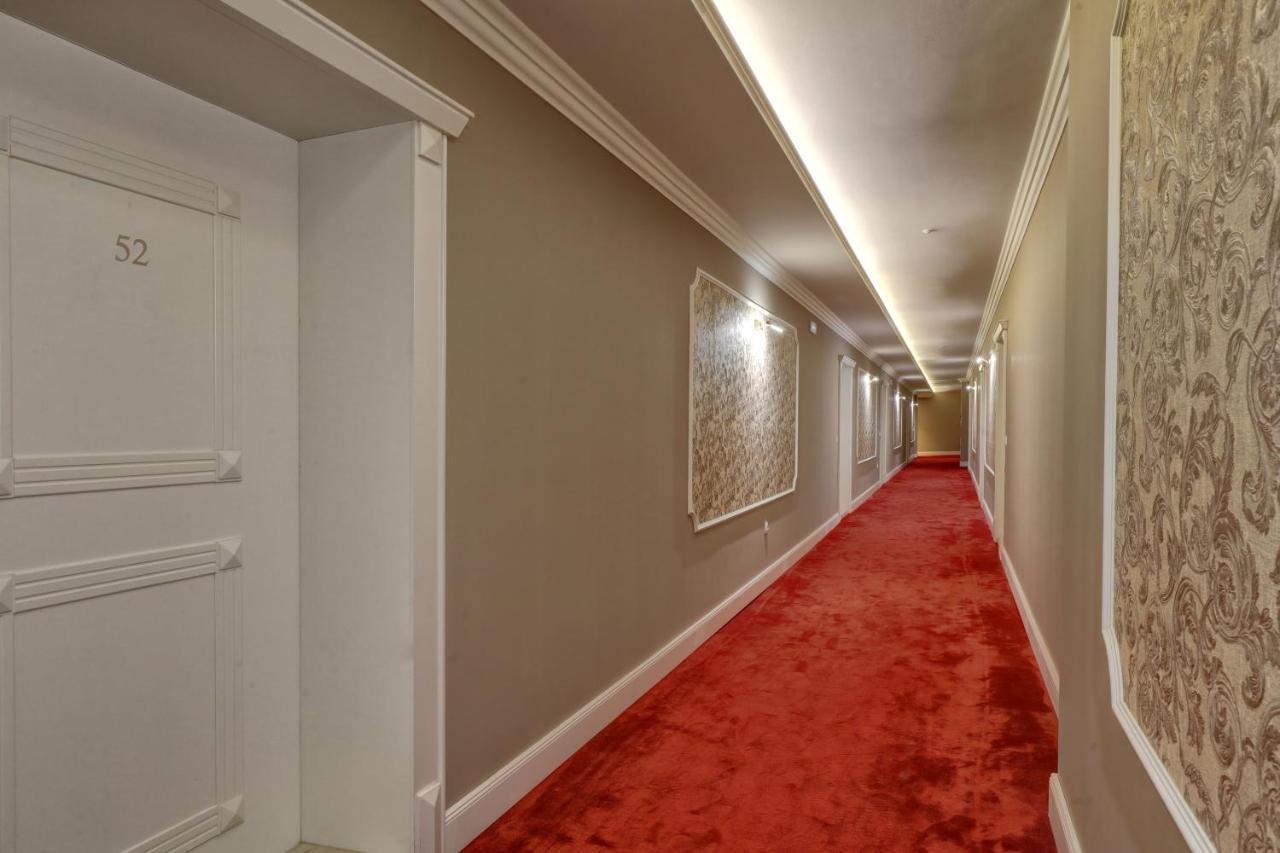 Premium Center Apartment In Grand Karavel Varna Bagian luar foto